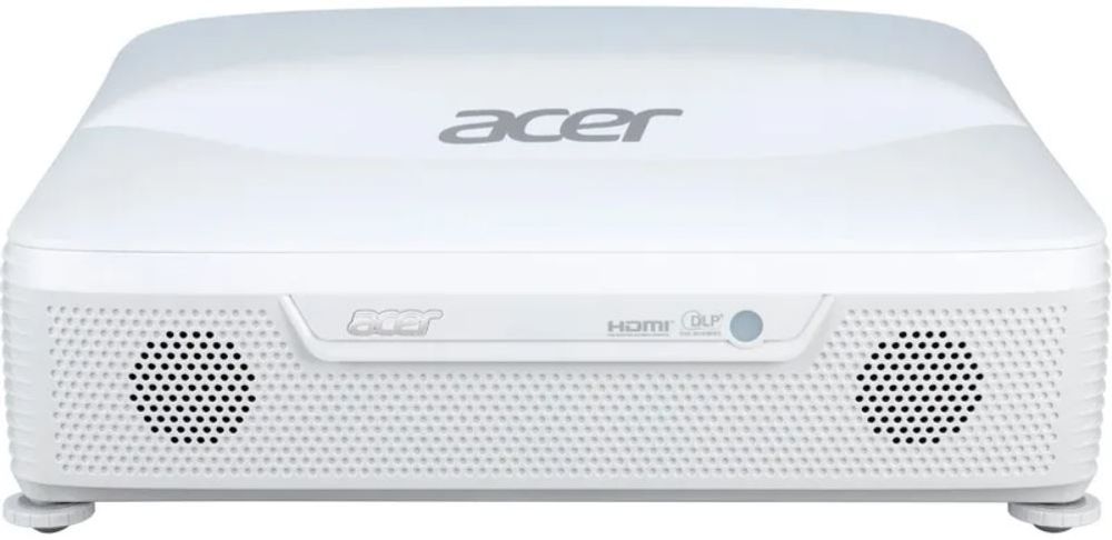 Проектор Acer MR.JUZ11.001