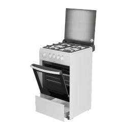 Плита газовая Darina 1B1 GM441 018 W