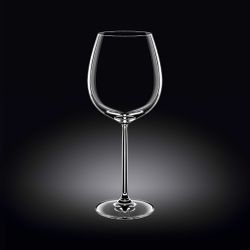 Набор из 2-х бокалов для вина 480 мл WL‑888003/2C