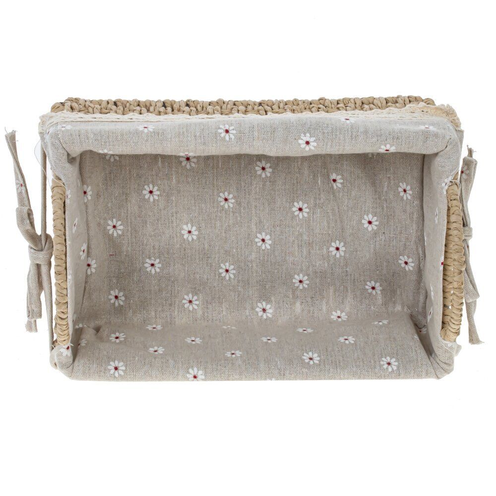 GAEM Корзина, L32 W21 H15 см