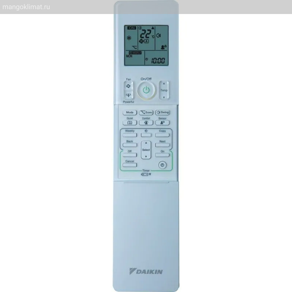 Daikin FTXA20BT / RXA20A