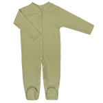 Набор комбинезон пенье (3шт), р.р. 62, для мальчика, цв в ассорт, (Аmoteks)