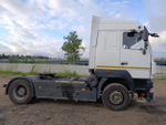 МАЗ 5440 4x2 Седельный тягач 544028-570-031 (Дизельный, 11,6 л, 423 л.с., МТ)