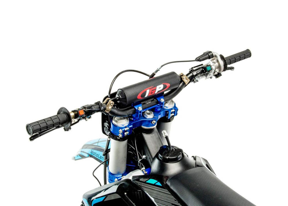 Мотоцикл кроссовый эндуро MOTOLAND XT450