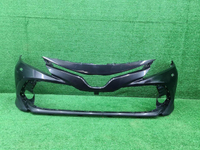 Бампер передний Toyota Camry 8 XV70 (2017-2021)