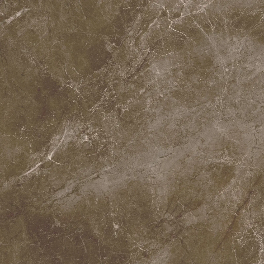 Керамогранит Alma Ceramica GFU6060APL40L Aparel 60x60 коричневый лаппатированный под камень