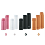 Термос Zojirushi SM-NA36-BA 0,36 л (черный)