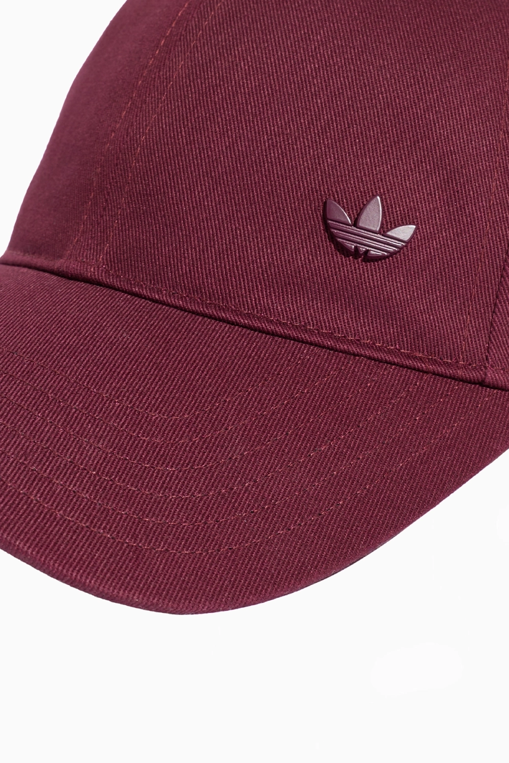 Кепка adidas Trefoil Everyday Icons - бордовый