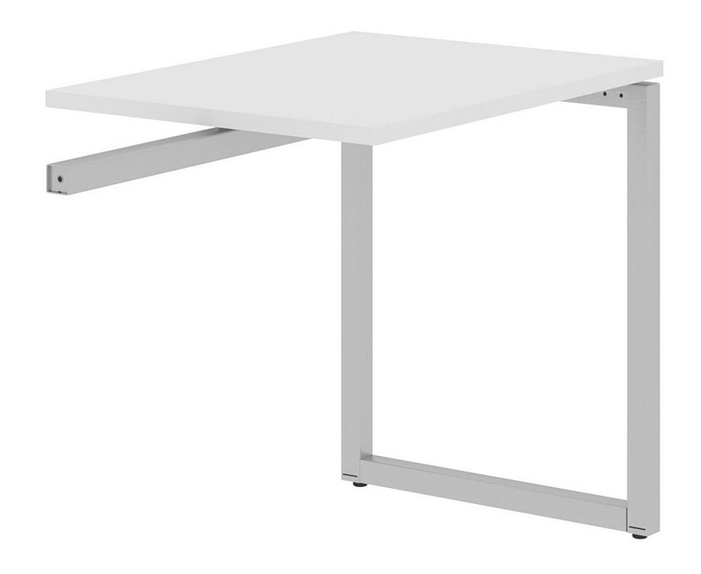 Брифинг-приставка XTEN-Q (Икстен кью) XQR 869 для стола XSET 169