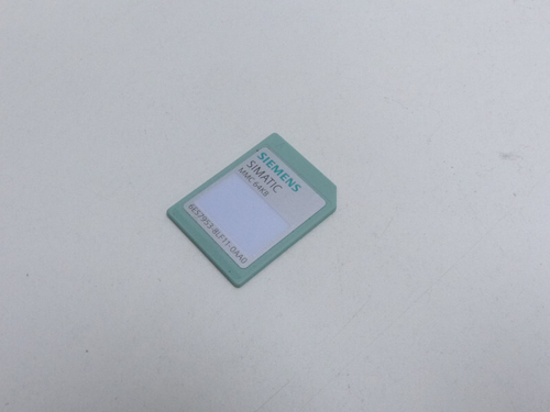 Б/у SIEMENS 6ES7953-8LF11-0AA0