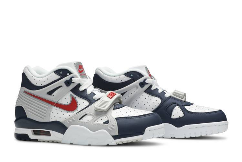 Кроссовки Nike Air Trainer 3 Retro