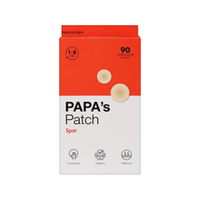 Papa Recipe Papa’s Patch Spot 90 pcs