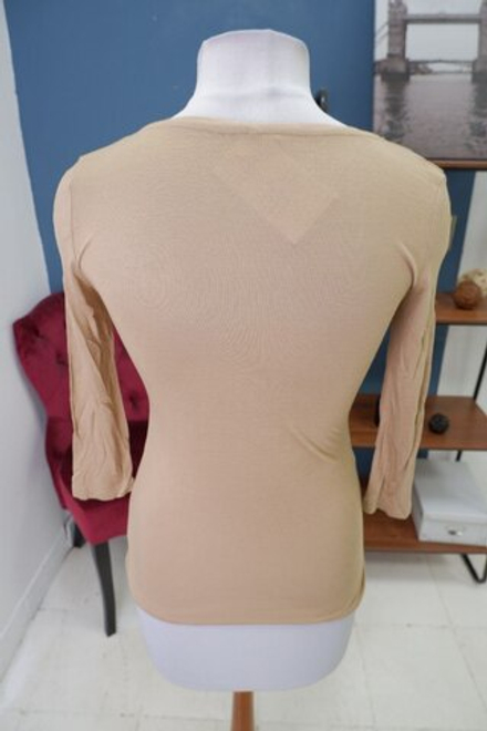 Джемпер однотонный 42 размер