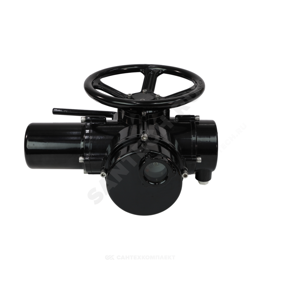 Электропривод многооборотный S-150-24 А 220В Benarmo