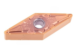 VNMG160408-BF-HS7225 Пластина твердосплавная Hadsto