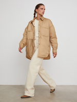Куртка Fairy Beige