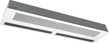 Завеса электрическая ТЕПЛОМАШ КЭВ-18П3091E Серия 300 Потолочная