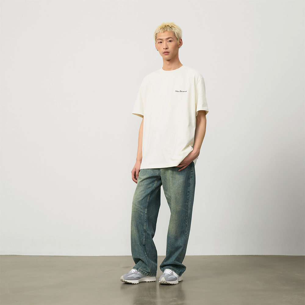 Кроссовки New Balance Nb 327
