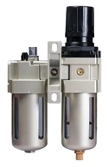 Пистолет гвоздезабивной барабанный Fubag N90C