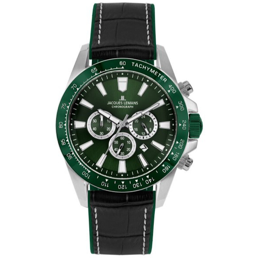 Jacques Lemans 1-2140C