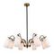 Подвесная люстра Favourite Grover 2668-8P