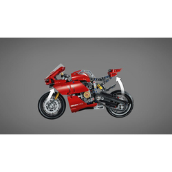 Конструктор LEGO Technic - Ducati Panigale V4 R 42107