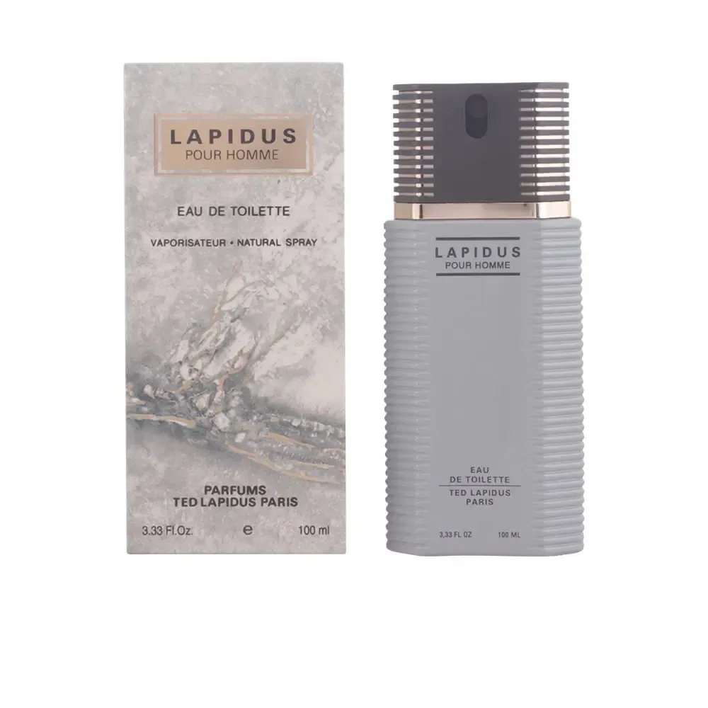 Мужская парфюмерия Ted Lapidus  Pour Homme туалетная вода 100 мл