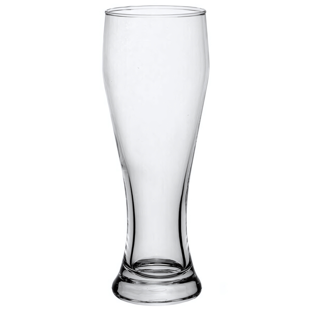 Набор пивных бокалов 300мл 2шт «Паб» 42116В