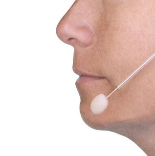 Головные микрофоны