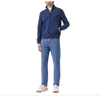 Свитшот CANALI