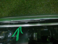 Фара правая VW Tiguan 2 (2016-2020) Full LED