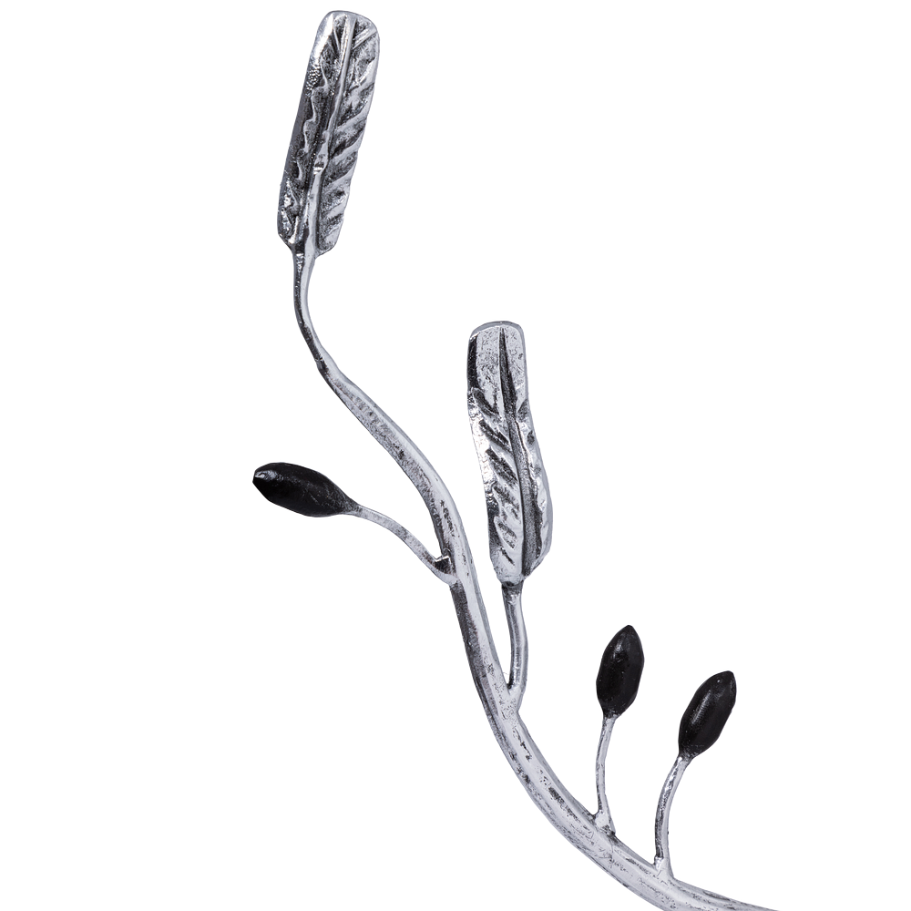 Столик декоративный Oliva Branch (Олива Бранч) Айс