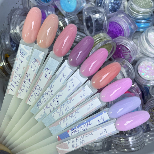 Klio French Collection 14, 15 мл