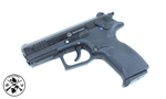 Grand Power T-10 к.10/22Т серия F № 008608