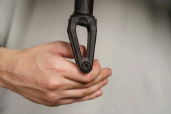 Вилка Ethic Merrow v3 fork SCS black