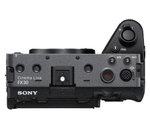 Видеокамера Sony FX30 Body (ILME-FX30)