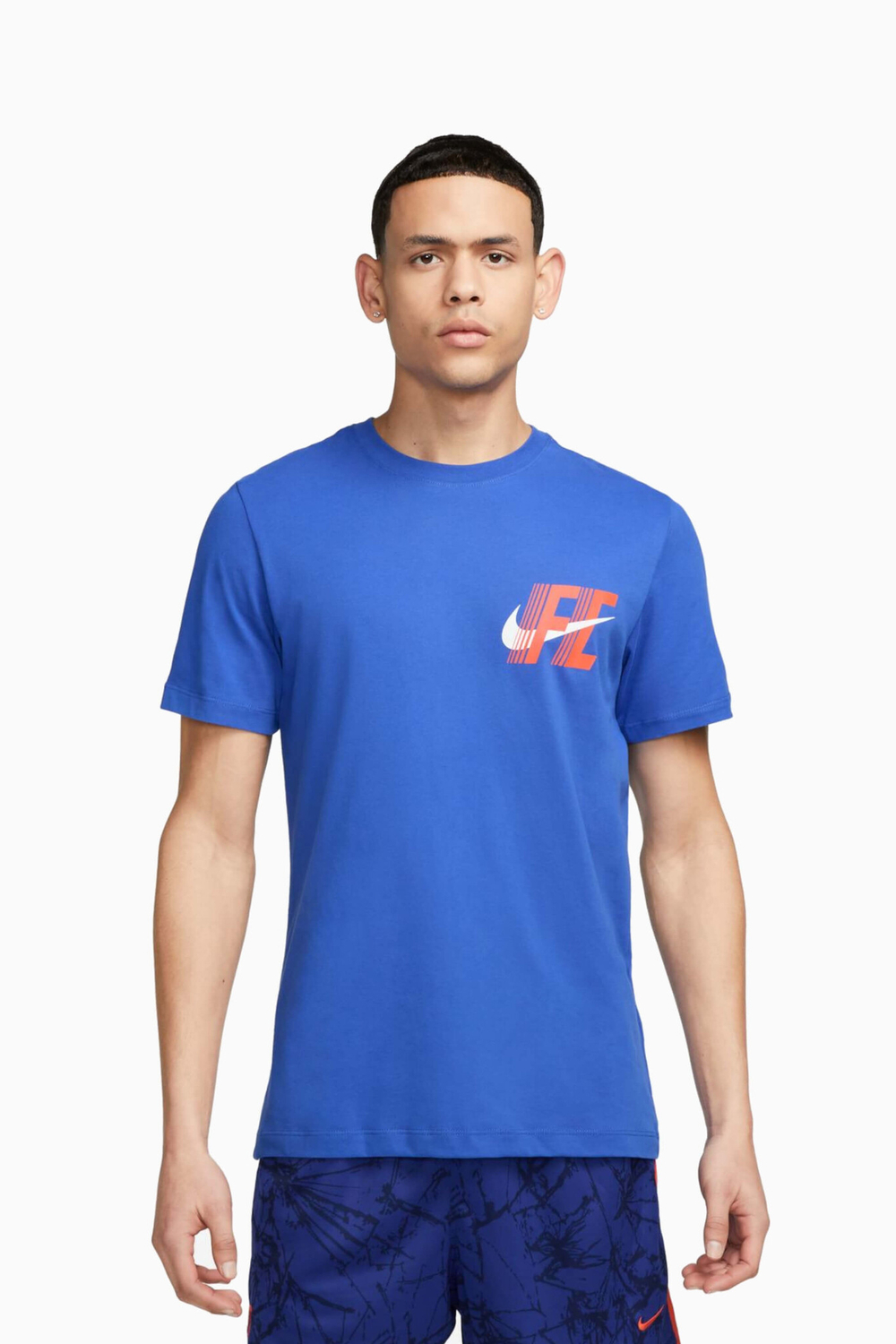 Футболка Nike F.C.
