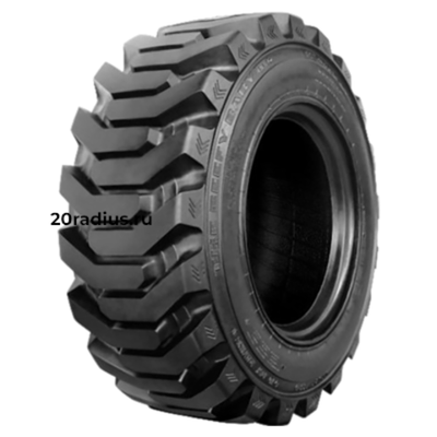 10-16,5(260/70-16,5) NHS 10PR 134A2 Beefy Baby III R-4 TL ИНДИЯ