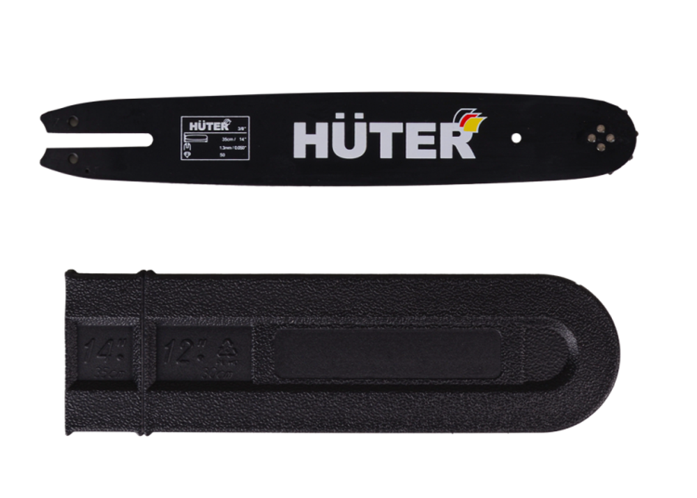 Бензопила Huter MS-180 PRO
