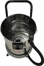 Пылесос для сухой и влажной уборки Evoline WAD 150 Power Tool электрический WAD150PT