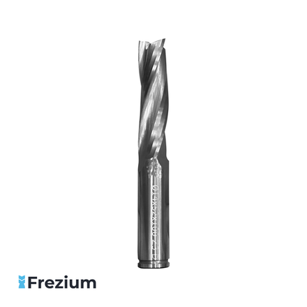 Концевая твердосплавная фреза (14x14x52x100 Z3)
