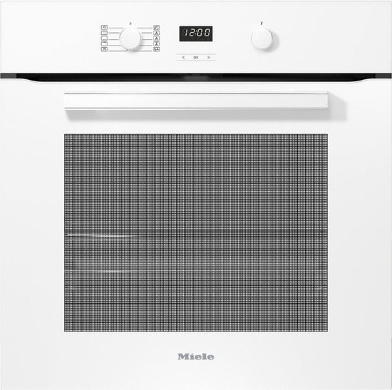 Электрический духовой шкаф Miele H2860BP BRWS