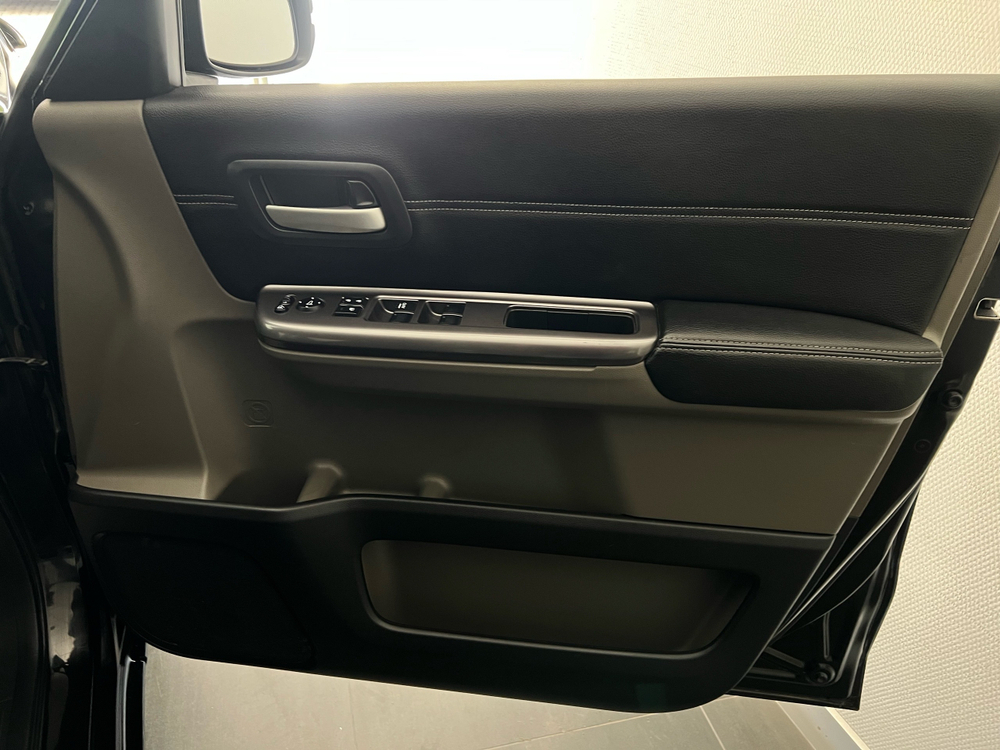Honda Freed, 2017 год