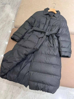 Пуховик Brunello Cucinelli