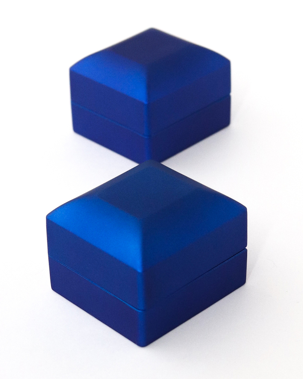 Футляр «Северное сияние» для витринной выкладки серёг