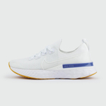Кроссовки Nike React Infinity Run Flyknit White Wmns