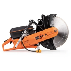 FoxWeld GC-970/400 бензорез 9023