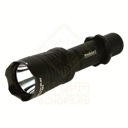 Фонарь Armytek Predator v3 XP-Е2, Green