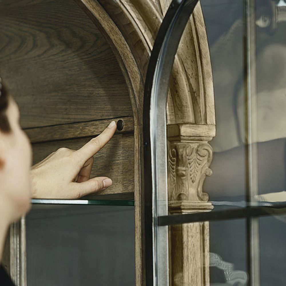 Витрина "Архипелаг"