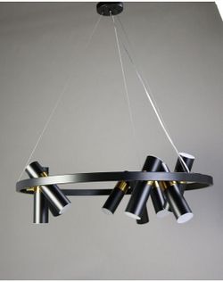 Подвесная люстра Zortes Tweeny ZRS.1828.80